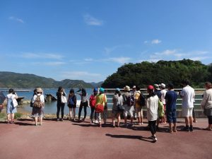 Hansen’s Disease and Family: Reflections on Reading and Teaching Mugi baa no shima (Grandma Mugi’s Island) Part2 /Kathryn Tanaka (Otemae University)